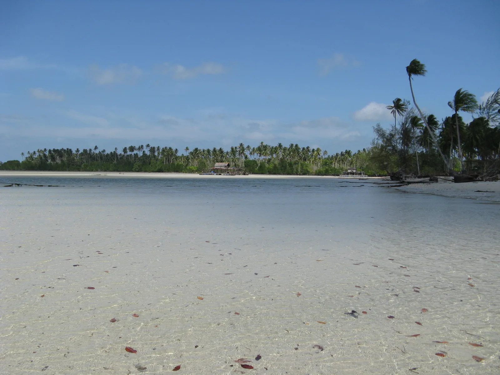 Sri Bintan — Batam (Indonesien)