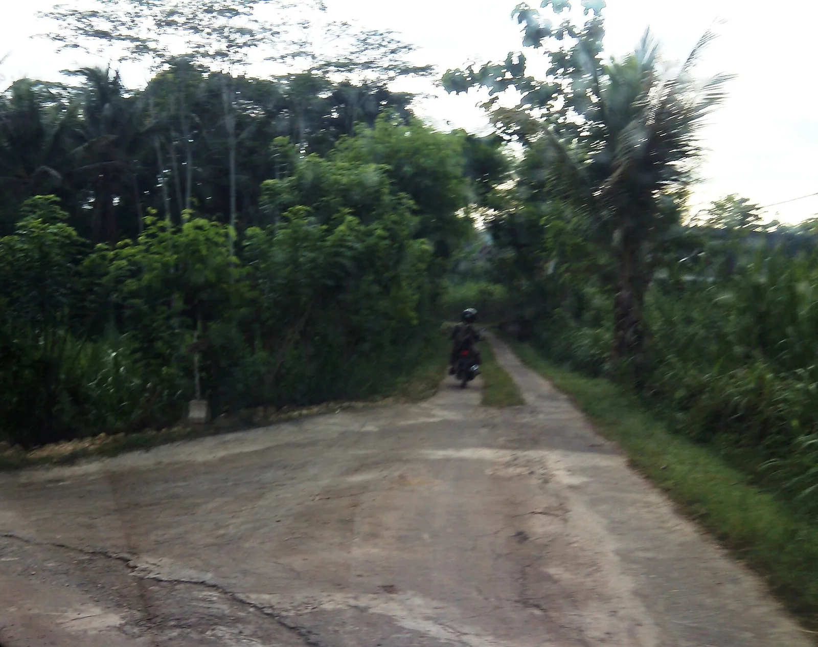 Sumberbening — Surabaya (Indonesien)