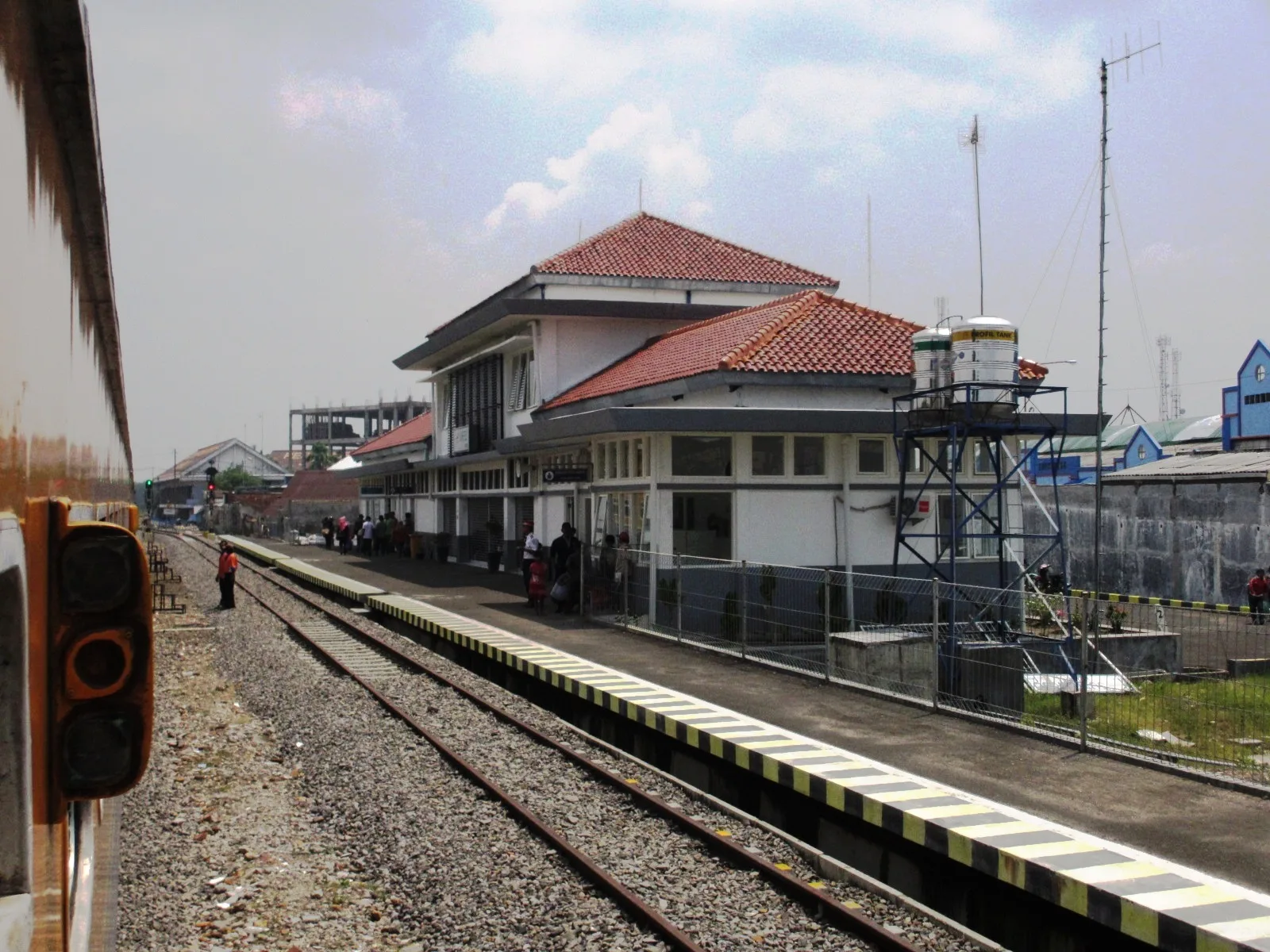 Sumberrejo — Surabaya (Indonesien)
