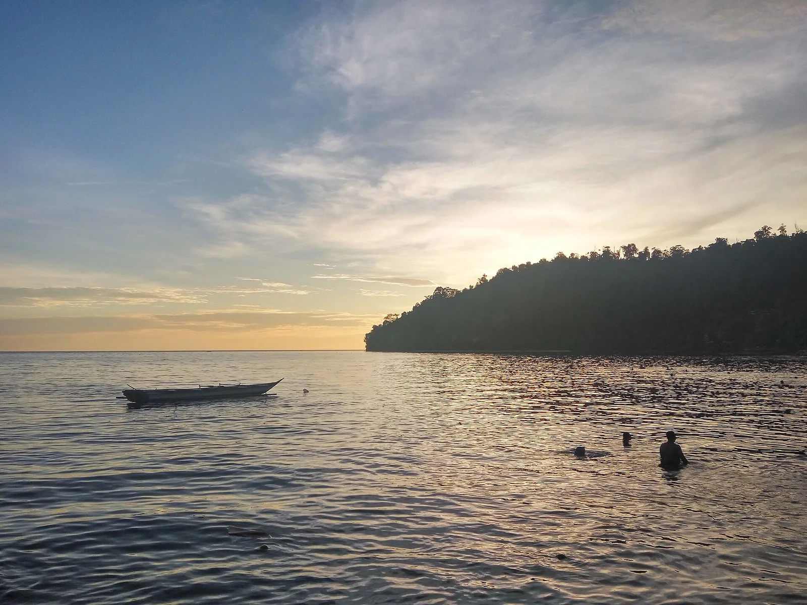 Tarau — Jayapura (Indonesien)