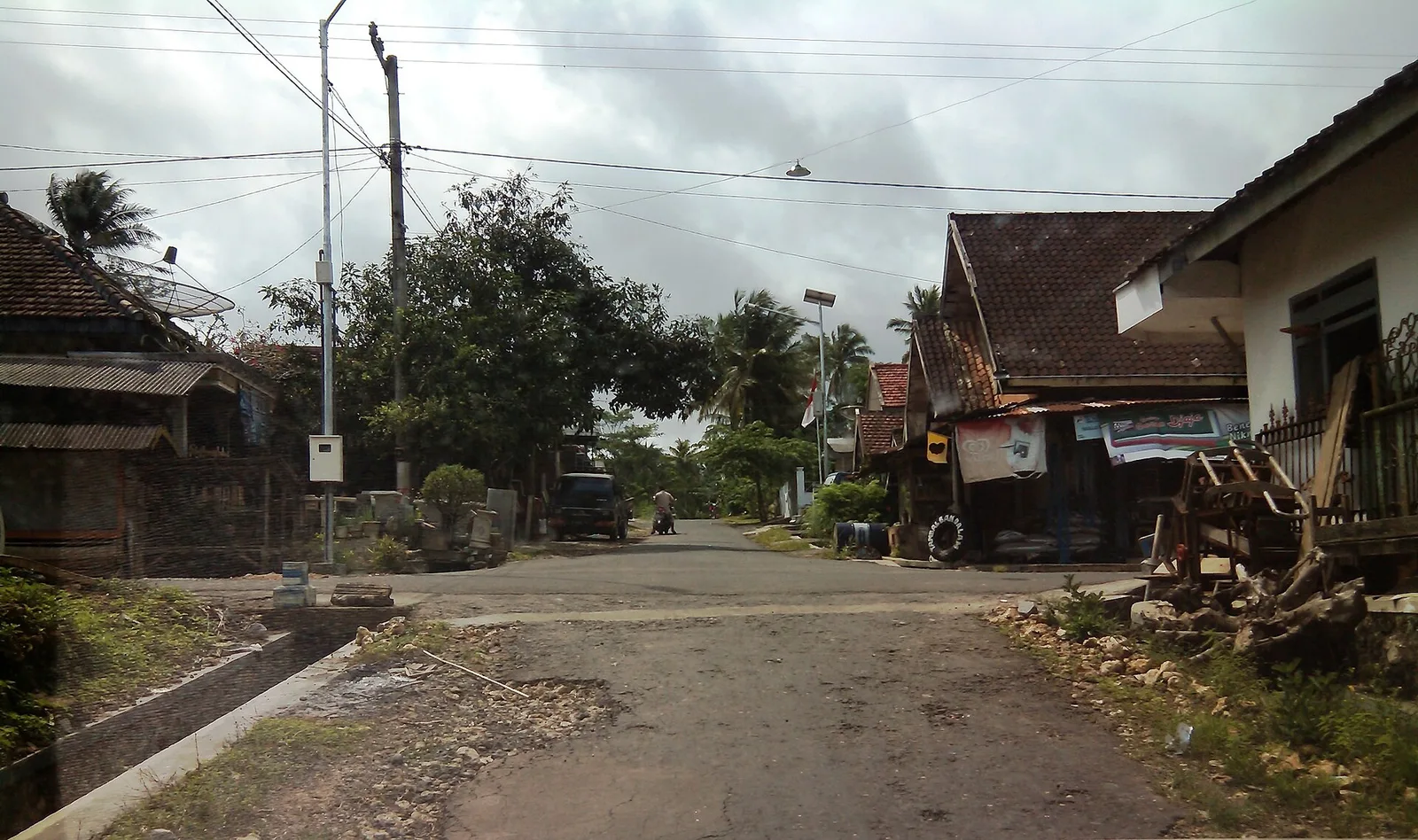 Tulungrejo — Surabaya (Indonesien)
