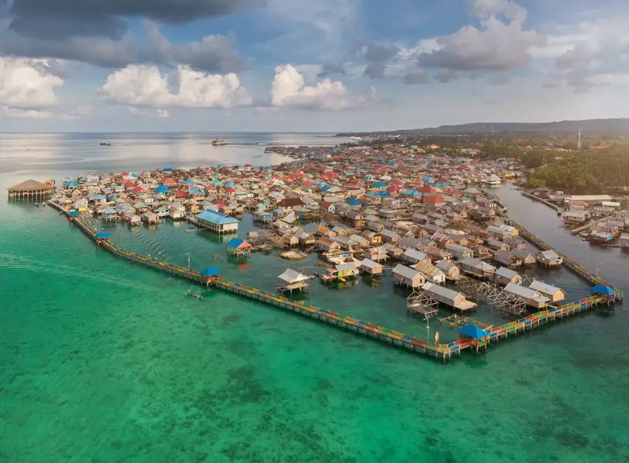 Wakatobi
