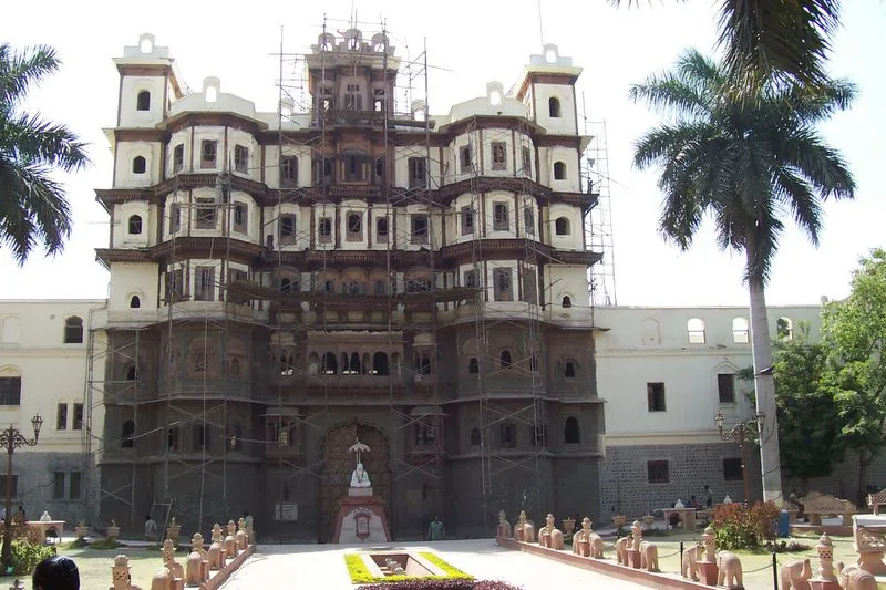 Indore — Sasan Ultra Mega Power Project (Indien)