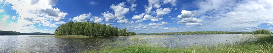 Bioproduktwerk Čänekoski