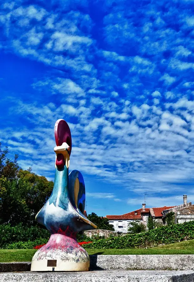 Barcelos Ceramics