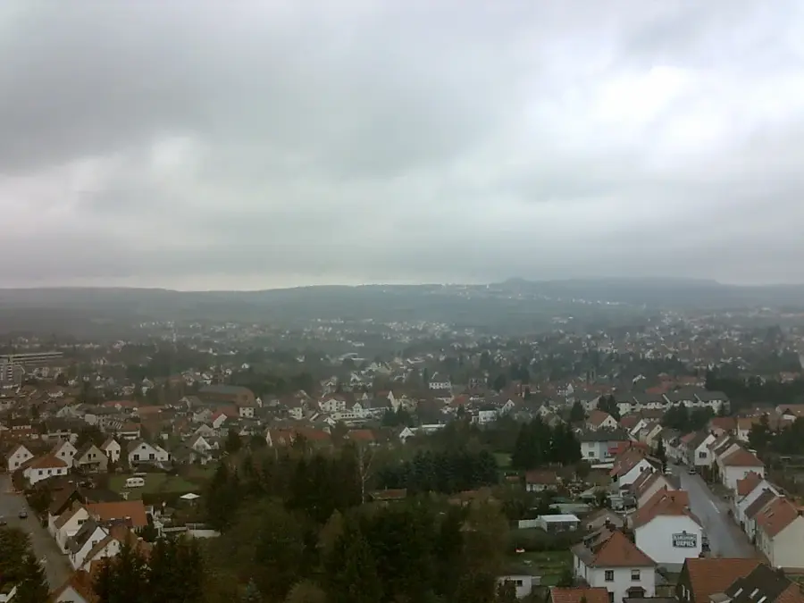 Bergbaumuseum Bexbach — Homburg (Deutschland)