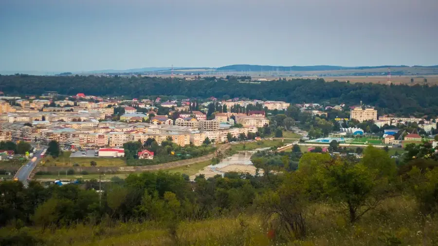 Combinatul Chimic Slobozia