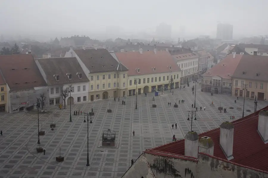 Continental Sibiu