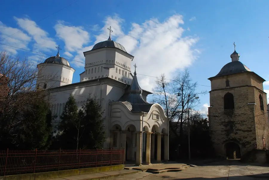 Delphi Iași — Pașcani (România)
