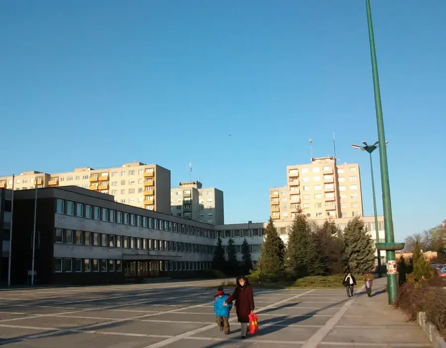 Dunaújvárosi Vasmű