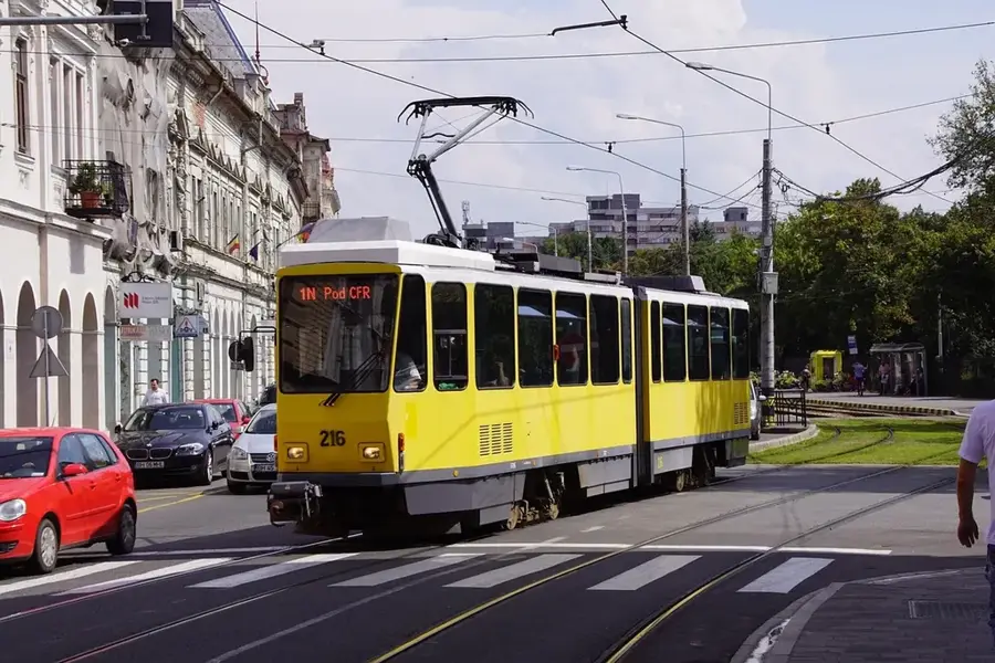 Faist Mekatronic Oradea — Oradea (România)