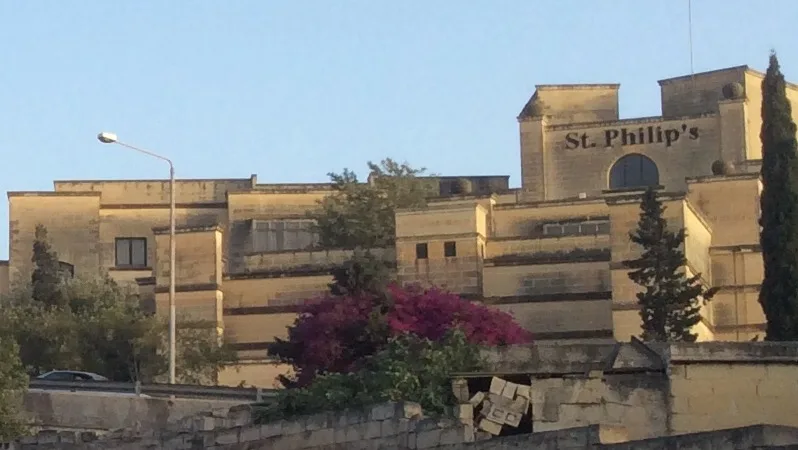 Farsons Brauerei — Manoel Theatre (Malta)