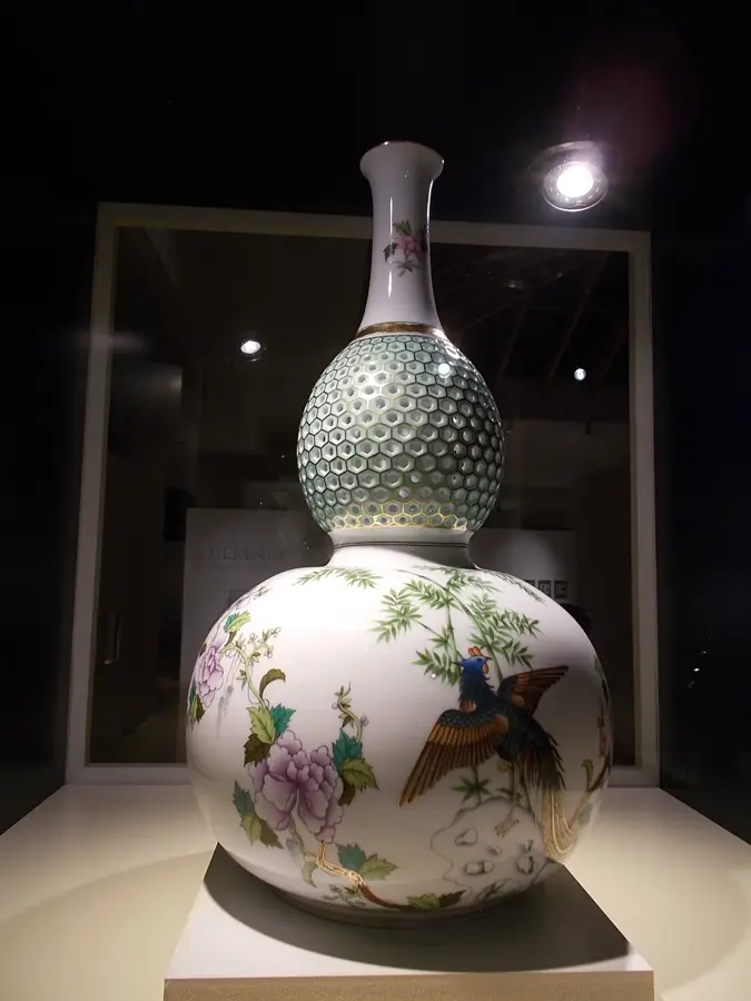 Herendi Porcelánmanufaktúra