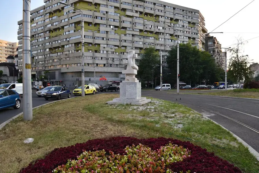 Parcul Industrial Metav