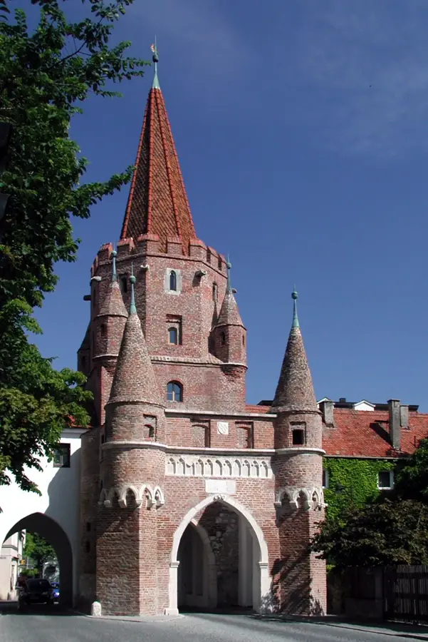 Ingolstadt (Audi) (Németország)