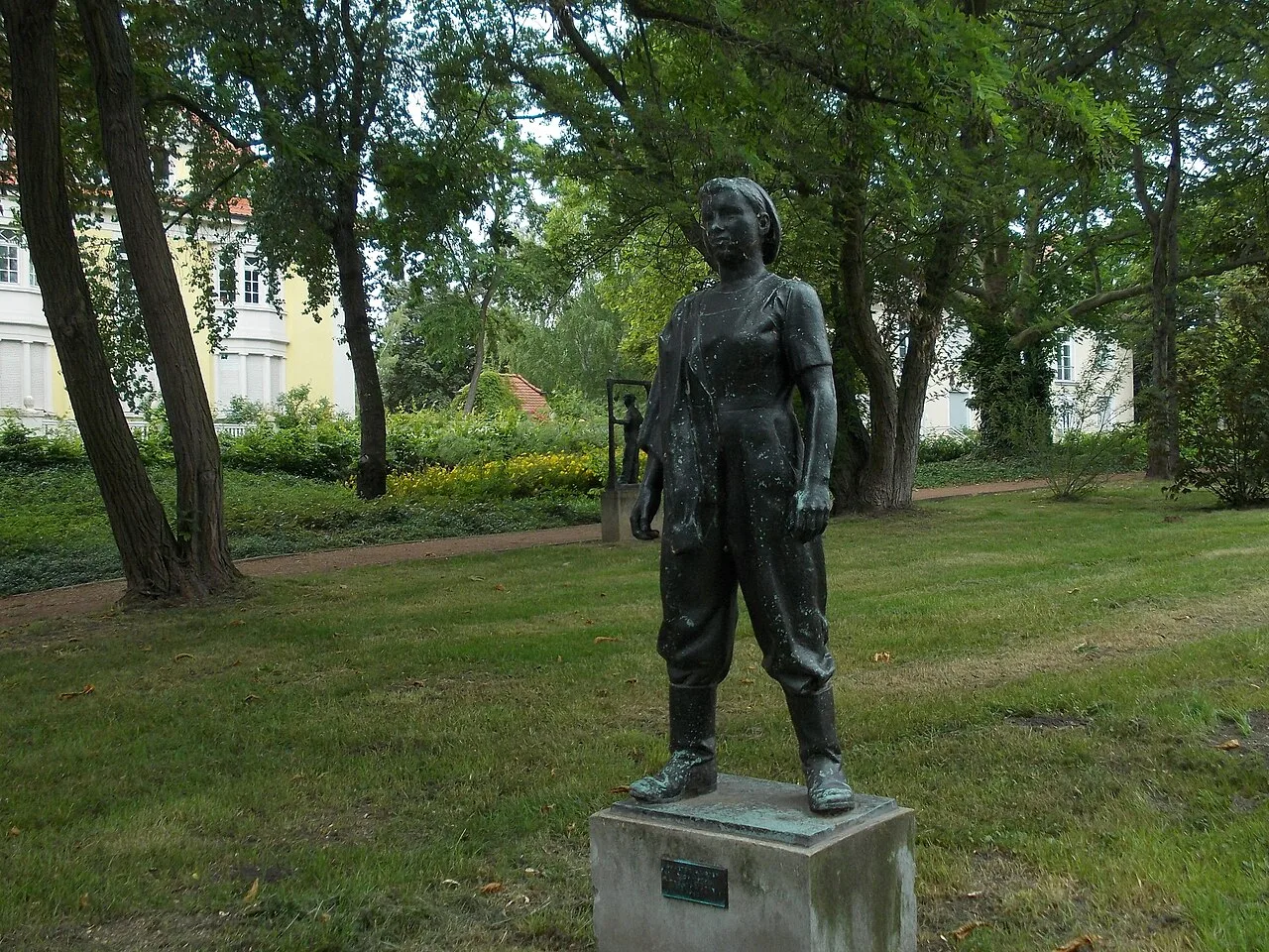 Chemiestandort Leuna