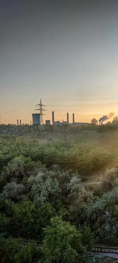 Combinatul Siderurgic Liberty Galați