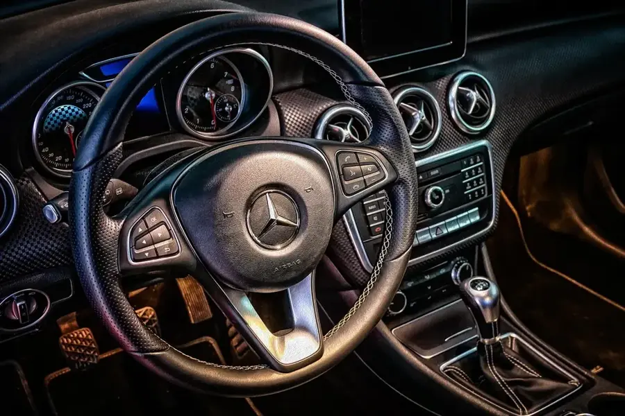 Mercedes-Benz Gyár Kecskemét — Ópusztaszer (Magyarország)