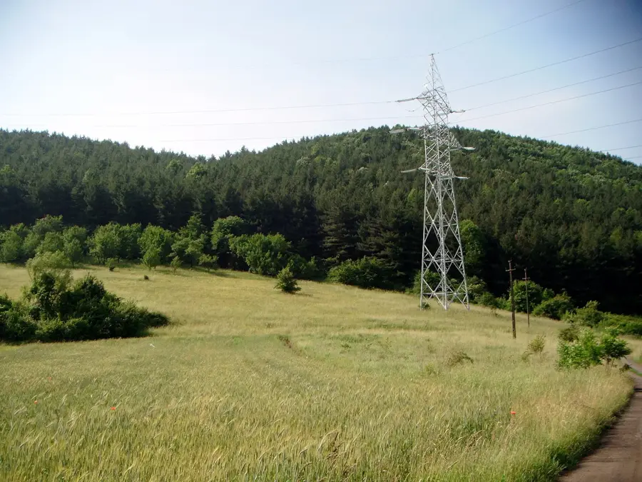 Termocentrala Mintia