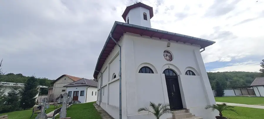 Combinatul Oltchim — Drăgășani (România)