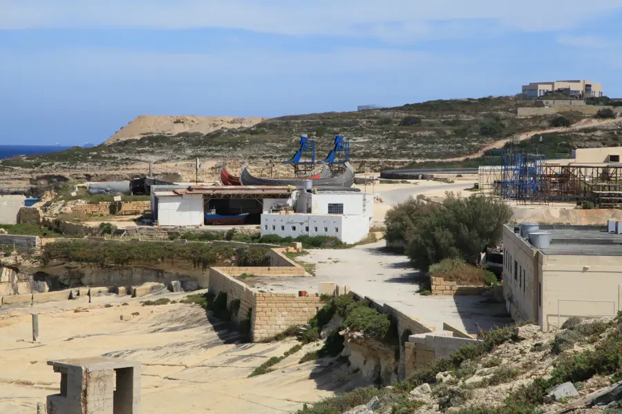 Rinella Filmstudios — Esplora Science Centre (Malta)