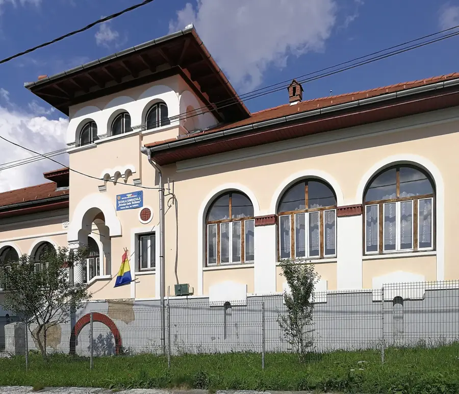 Romaqua Group Borsec — Lacul Roșu (România)