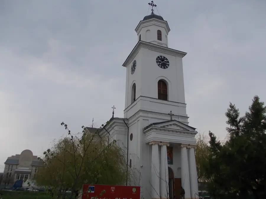 Rulmenți Bârlad