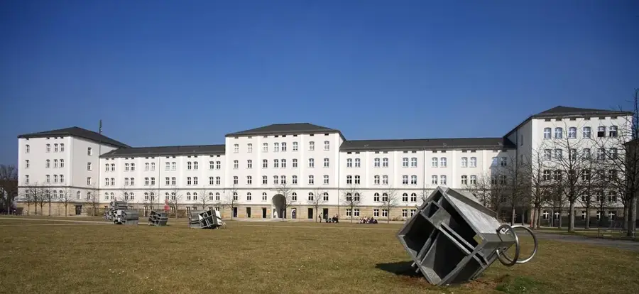 Siemens Werk Amberg (Deutschland)