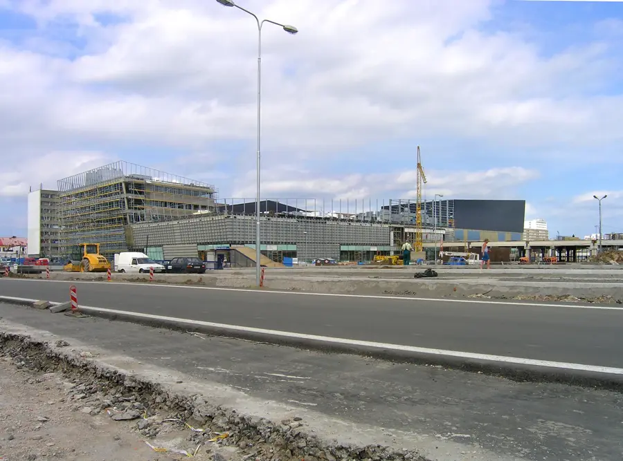 Škoda Auto gyár, Mladá Boleslav — Libereci Állatkert (Csehország)