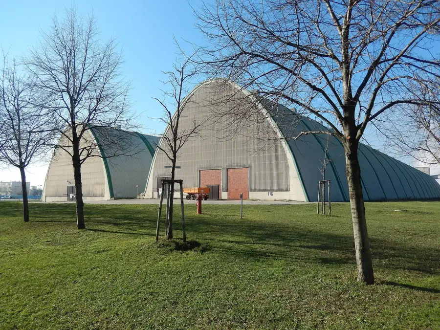SKW Stickstoffwerke Piesteritz