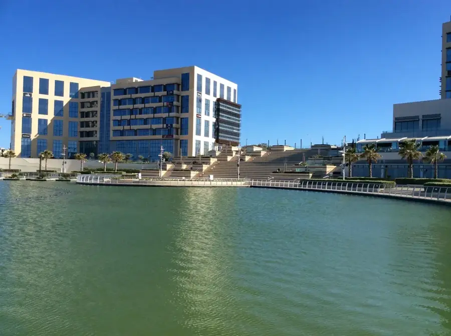 SmartCity Malta — Tarxien (Malta)