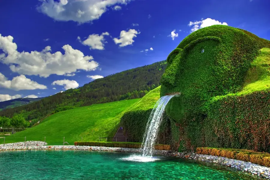 Swarovski Kristallwelten (Österreich)