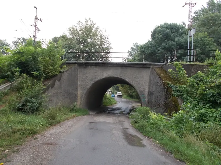 Szegedi Paprikafeldolgozó — Tisza (Magyarország)