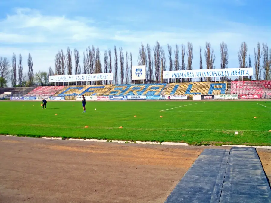 Șantierul Naval Vard Brăila