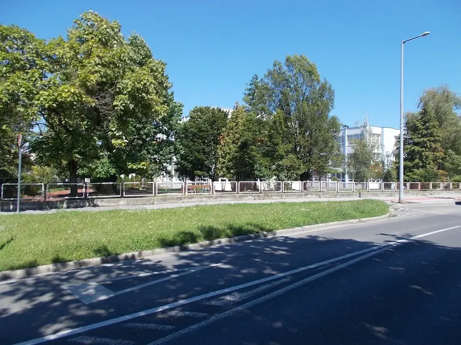 Zalaegerszegi ruhagyár