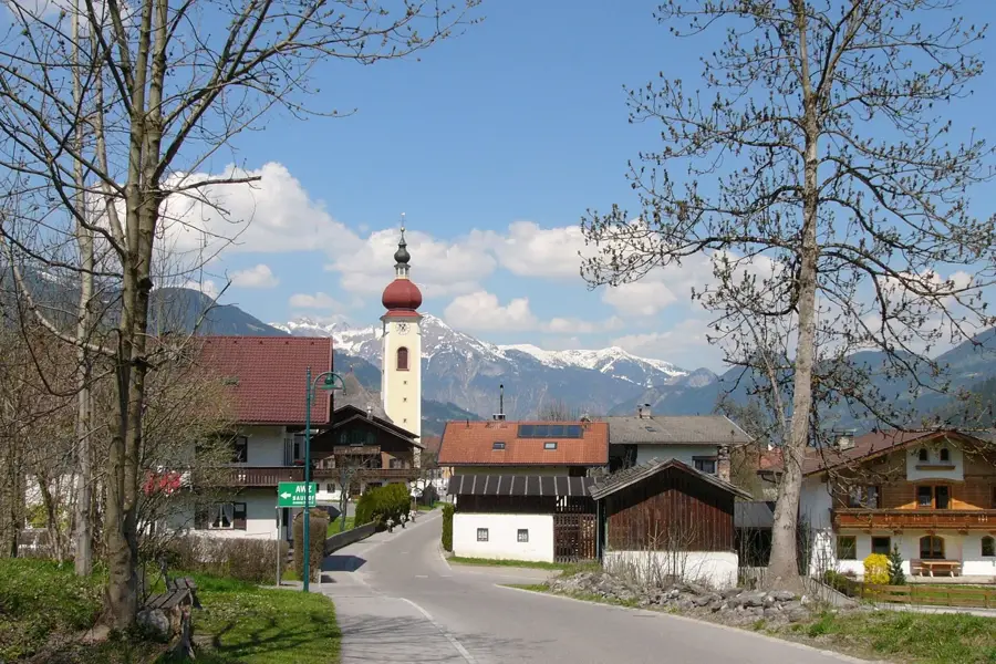 Zillertal Bier