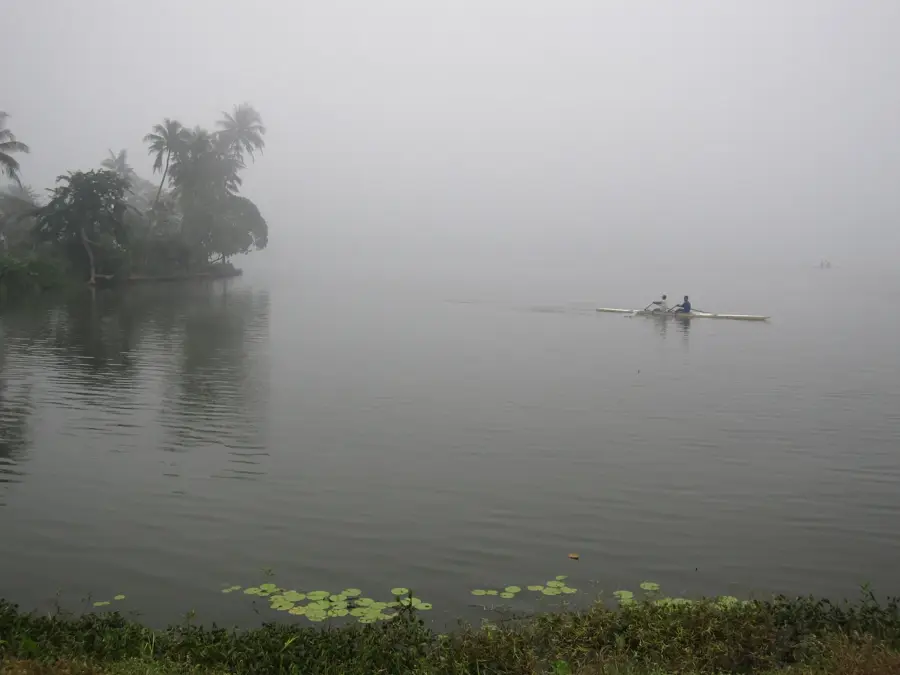 Inya-See — Rangun (Myanmar)