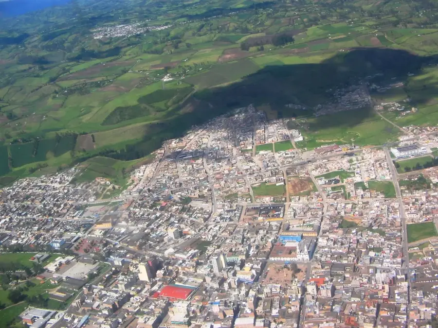 Ipiales