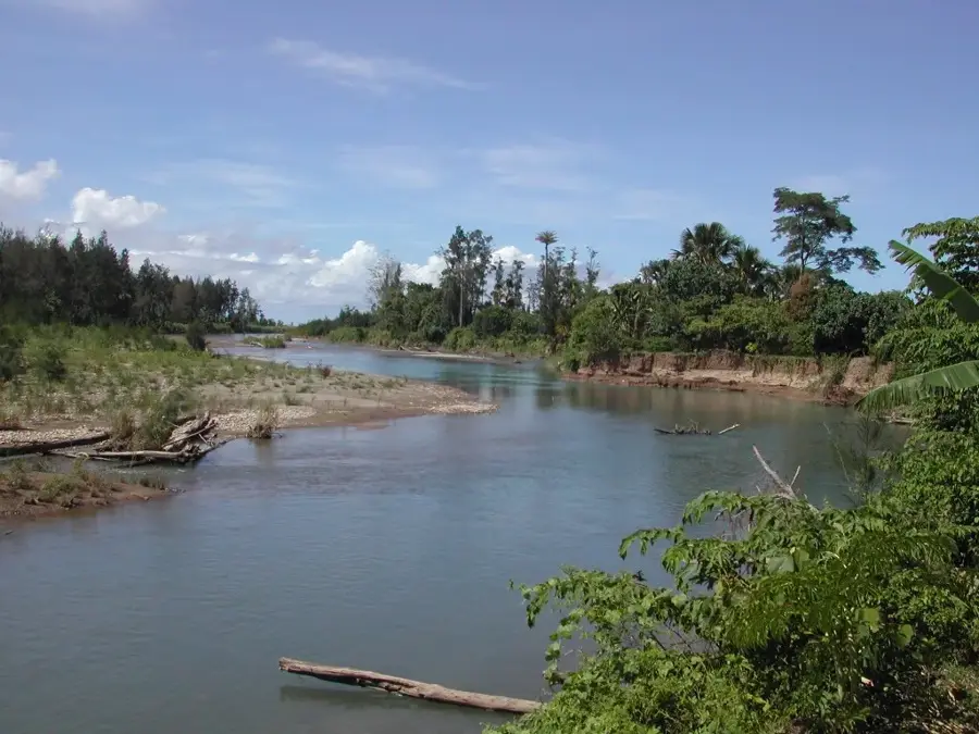 Irabere — Laleia (Timor-Leste)