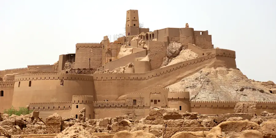 Arg-e Bam (Iran)