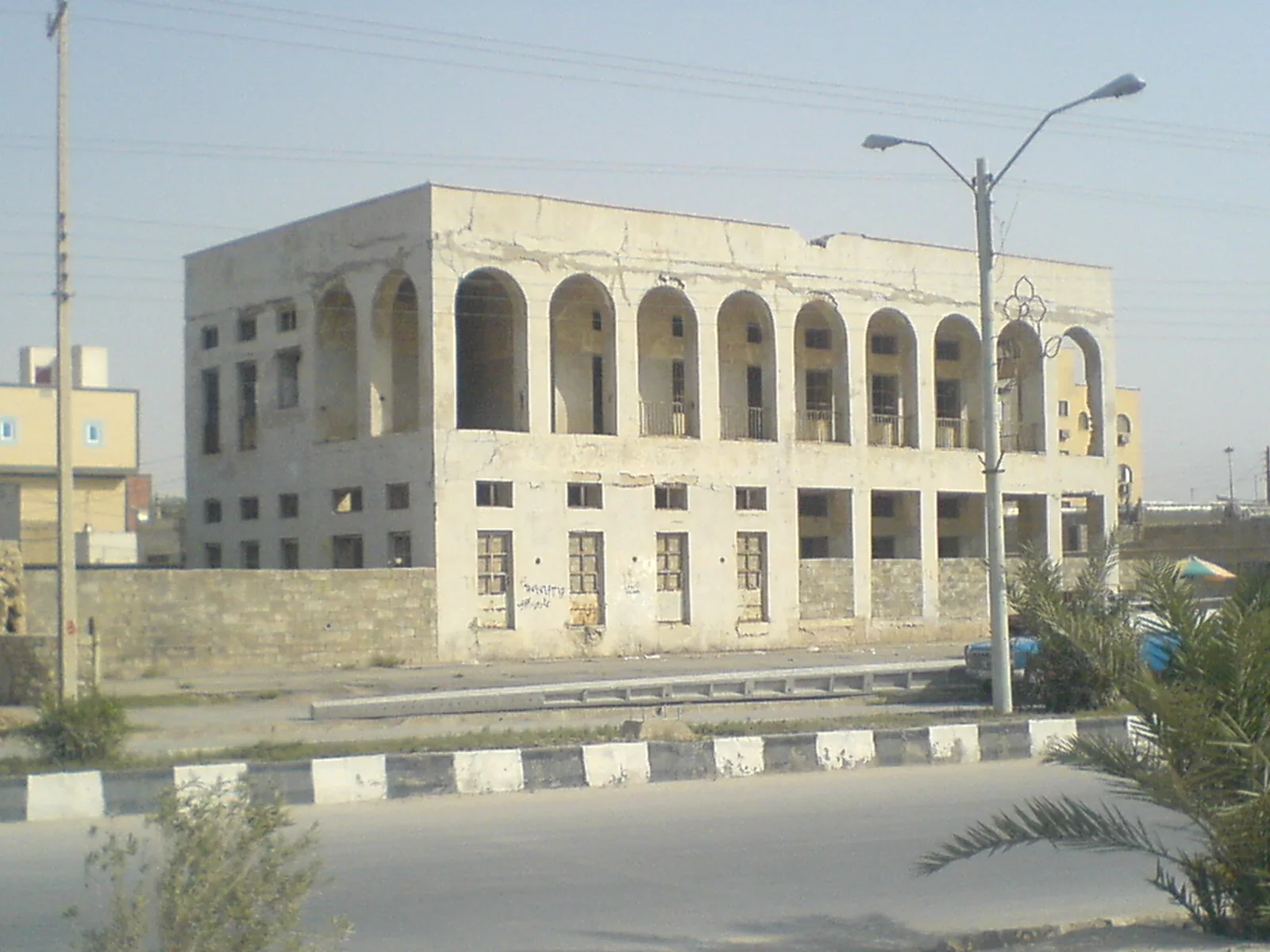 Bandar Dayyer