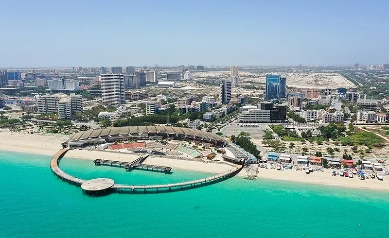 Kish Island