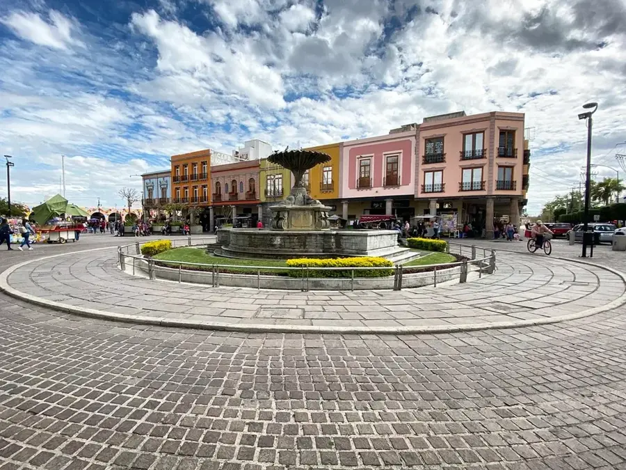 Irapuato (Mexico)