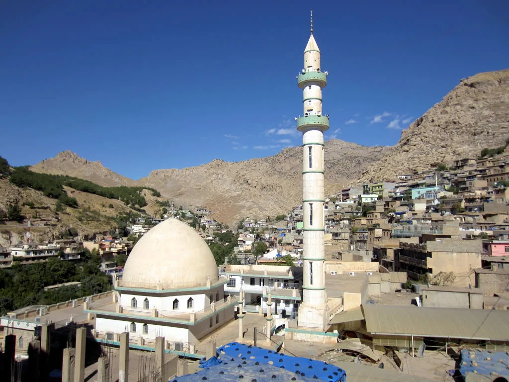 Akre