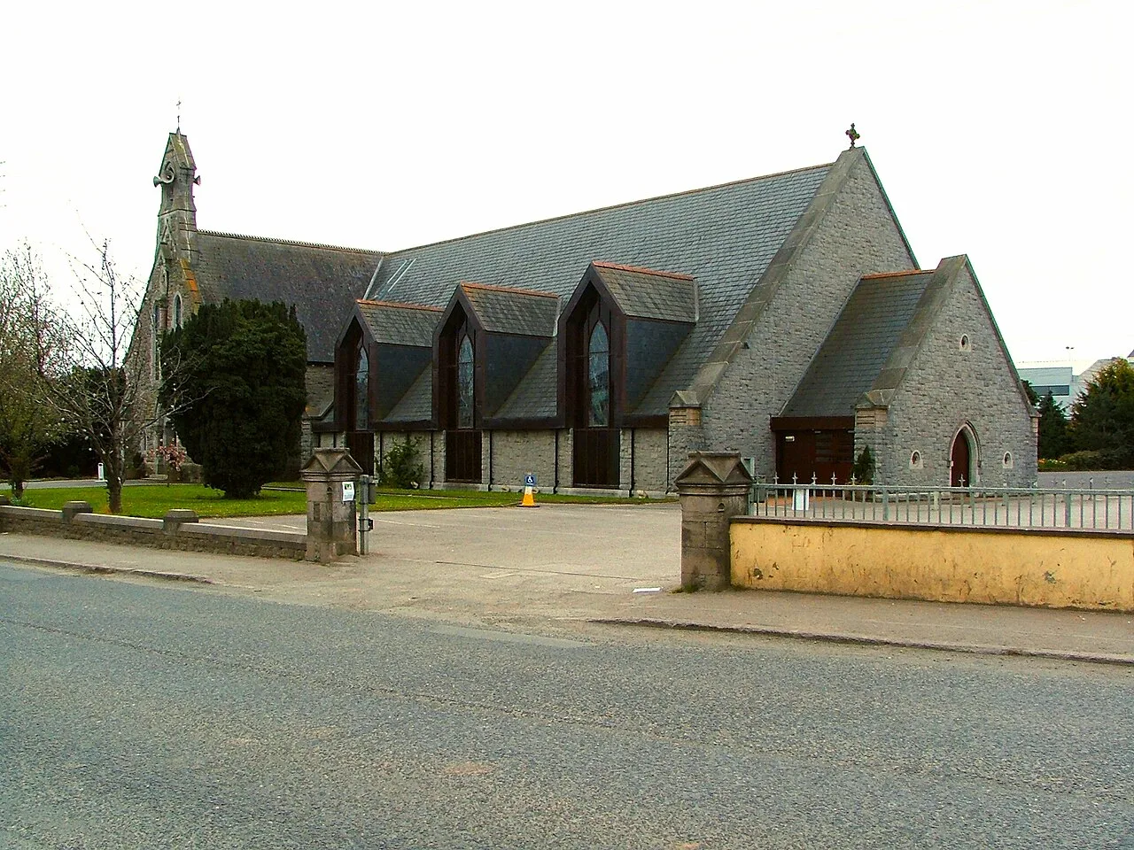 Ashbourne csatatér