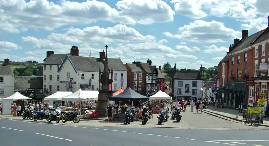 Ashbourne Business Park