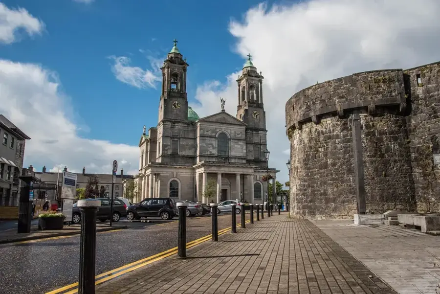 Athlone Business Zone