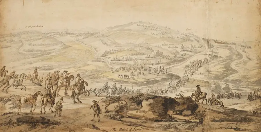 Aughrim
