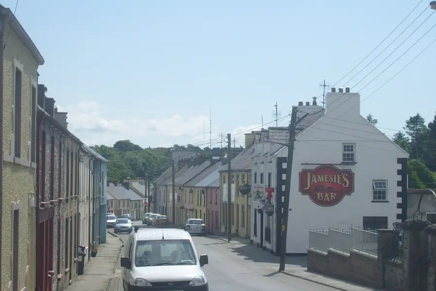 Ballintra