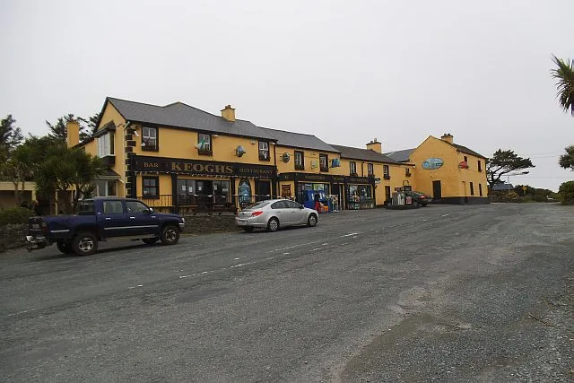 Ballyconneely